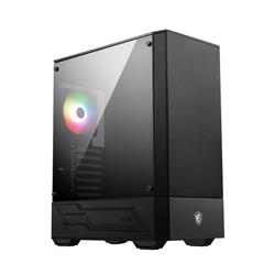 Gabinete Msi Mag Forge 111R ATX