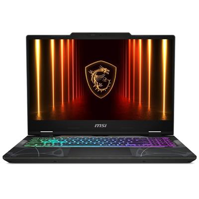 Notebook Msi Cyborg Intel Core 7 240H RTX 5060 8GB 512GB SSD 16GB 15.6