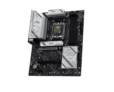 Mother Msi Mag X870E Gaming Max Wifi 7 AM5