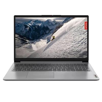 Notebook Lenovo Ideapad 1 i5 1235U 512GB SSD 8GB 15.6