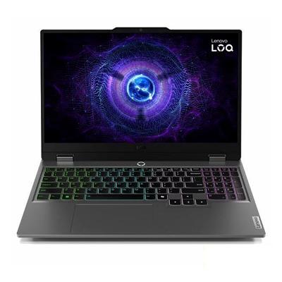 Notebook Lenovo LOQ 15AHP10 Ryzen 7 250 512GB SSD 16GB RTX 5060 15.6
