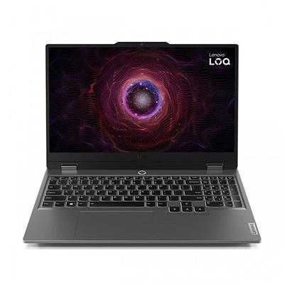 Notebook Lenovo LOQ AMD R7 7735HS 512GB SSD 16GB 1