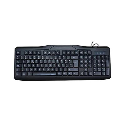 Teclado iMicro KB-US9851S