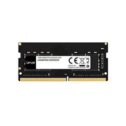 Memoria Sodimm Lexar 8GB 3200Mhz DDR4