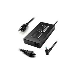 Cargador HP 19.5v 7.7A  150W Pin Azul