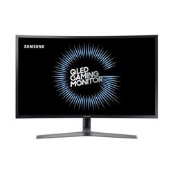 Monitor Samsung CFG73 QLED 27