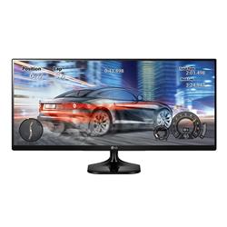 Monitor LG UltraWide 25UM58 24