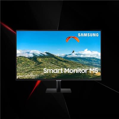 Monitor Samsung M5 27