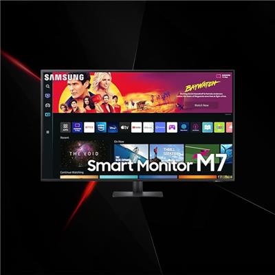 Monitor Samsung M7 43