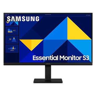 Monitor Samsung Plano D300 27