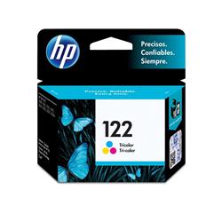 Cartucho Hp 122 Color