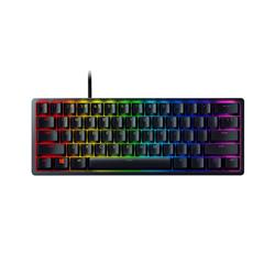 Teclado Mecanico Razer Huntsman MINI Español Switch Purple Clicky