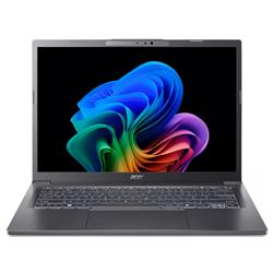 Notebook Acer Aspire 14 AI Core Ultra 5 226V 1TB SSD 16GB 14
