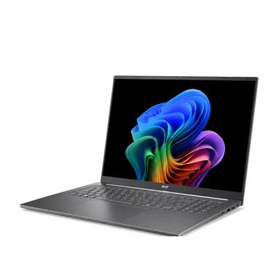 Notebook Acer Aspire 16 AI Core Ultra 9 288V 1TB S