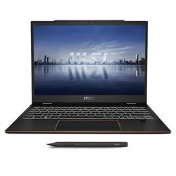 Notebook Msi Summit E13 EVO 2 en 1 Ultra 7 155H 1TB SSD 16GB 13.3