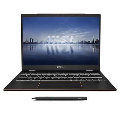 Notebook Msi Summit E13 EVO 2 en 1 Ultra 7 155H 1TB SSD 16GB 13.3