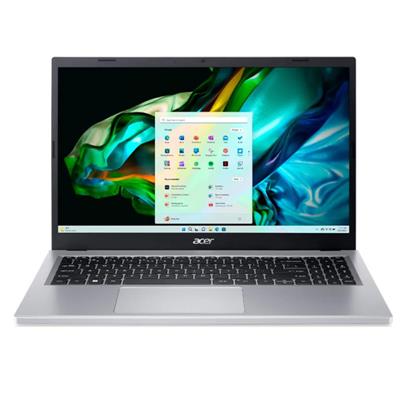 Notebook Acer Aspire Ryzen 5 7520U 512GB SSD 8GB 1