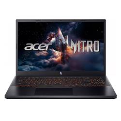 Notebook Acer Nitro V15 ANV15-52 i5-13420H RTX 5050 512GB SSD 16GB 15.6