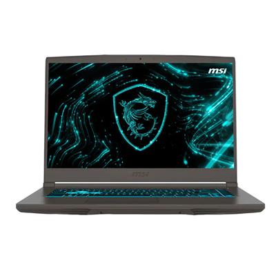 Notebook MSi Thin i5-13420H RTX 4050 512GB SSD 16G