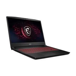Notebook MSI Gaming Thin 15 Intel Core i7 13620H 1TB SSD 16GB 15.6