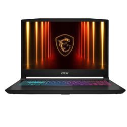 Notebook Msi Katana 15 HX i7-14650HX RTX 5070 1TB 16GB 15.6