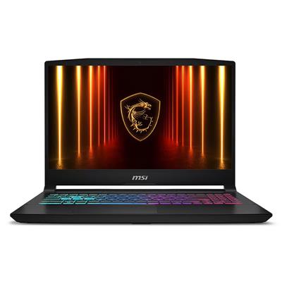 Notebook Msi Katana 15 HX i7-14650HX RTX 5070 1TB 