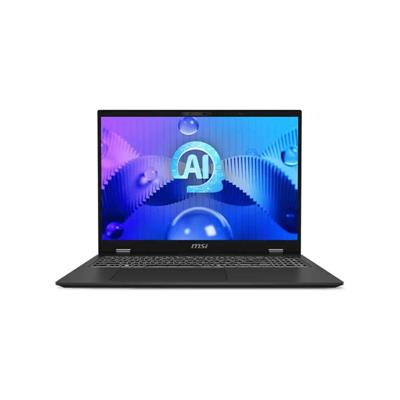 Notebook MSI Prestige 16 AI Evo Core Ultra 9 185H 