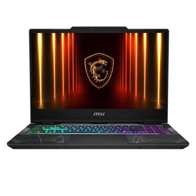 Notebook Msi Cyborg A15 Ryzen 7 260 512GB SSD 16GB