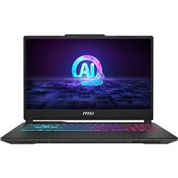 Notebook MSI Gaming Cyborg A15 AI Ryzen™ 9 270 1TB SSD 16GB 15.6