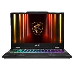 Notebook Msi Cyborg Intel Core 7 240H RTX 5060 512GB SSD 16GB 15.6