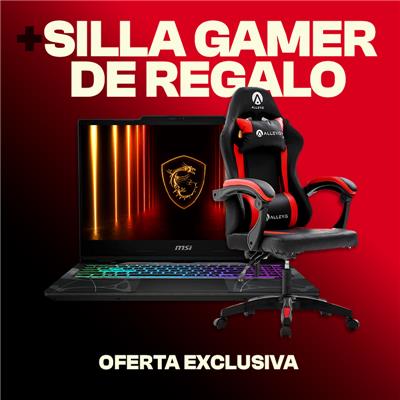 Notebook Msi Cyborg Ultra 7 240H RTX 5060 8GB 512G