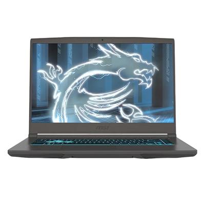 Notebook Msi Thin A15 Ryzen 9-8945Hs RTX 4060 1TB SSD 16GB 15.6