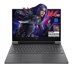 Notebook HP Victus 15-FA2093 i7-13620H RTX 5060 512GB 16GB 15.6