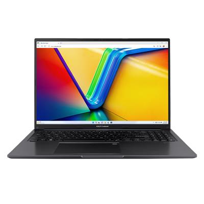 Notebook Asus vivobook 16 i7 1355U 512GB SSD 16GB 