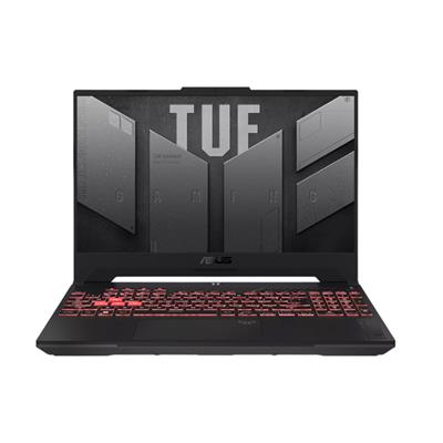 Notebook Asus TUF A16 R 7 7445HS 512GB SSD 16GB 16