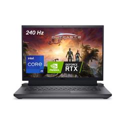 Notebook Dell Alienware Gaming 15 Core 7 240H 512GB SSD 16GB 15.3