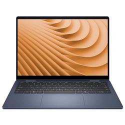 Notebook Dell Plus 14 2 en 1 Ryzen Ai 5 340 512GB SSD 16GB 14