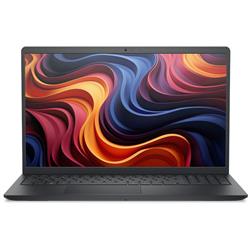 Notebook Dell 15  Ryzen 7 7730U  512GB SSD 16GB  15.6