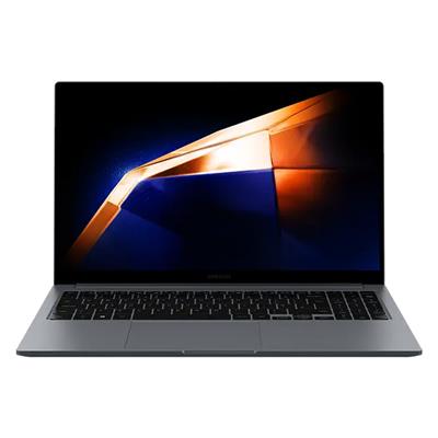 Notebook Samsung Galaxy Book 4 Intel Core Ultra 7 150U 512GB SSD 16GB 15.6