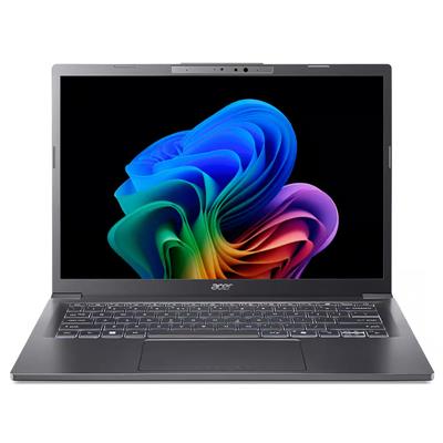 Notebook Acer Aspire Ai A14 Core Ultra 5 226V 1TB 