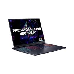 Notebook Acer Gaming Predator Helios Neo 16S AI Core Ultra 9 275HX 1TB SSD 16GB 16