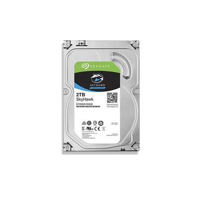 Disco Rigido Seagate SkyHawk 2TB 7200RPM