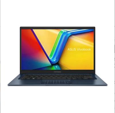 Notebook Asus Vivobook 14 Core i7 1355U 512GB SSD 