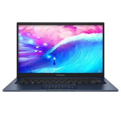 Notebook Asus Vivobook V14 Intel Core i3 1315U 128GB SSD 8GB 14