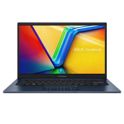 Notebook Asus Vivobook 14 intel i3-1315U 128GB SSD 8GB 14