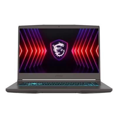 Notebook Msi Thin Intel Core i5 13420H 512GB SSD 1