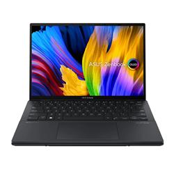 Notebook Asus Zenbook Duo Ultra 9 285H 2TB SSD 32GB 14.5